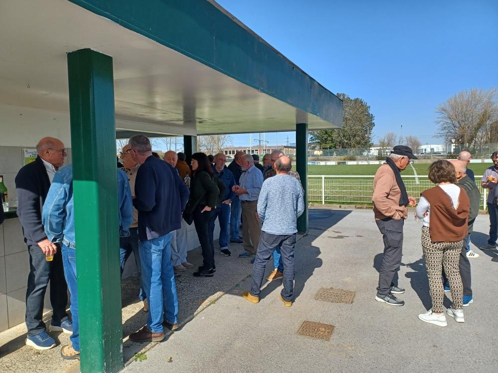 ASSEMBLÉE GÉNÉRALE ANNUELLE du 26 février 2026