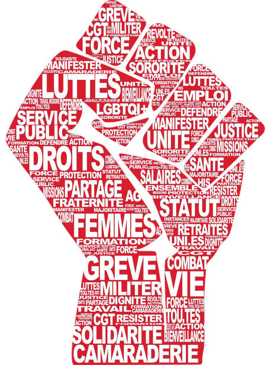 Guide Pratique CGT Dassault