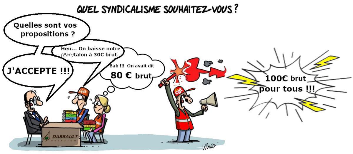 COMPTE RENDU DE L’ENTREVUE AVEC LE PDG LE JEUDI 9 AVRIL 2026