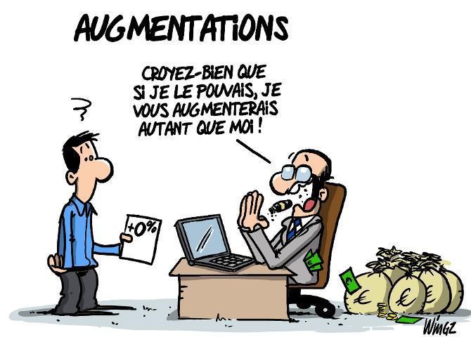 NAO 2026 position de la CGT