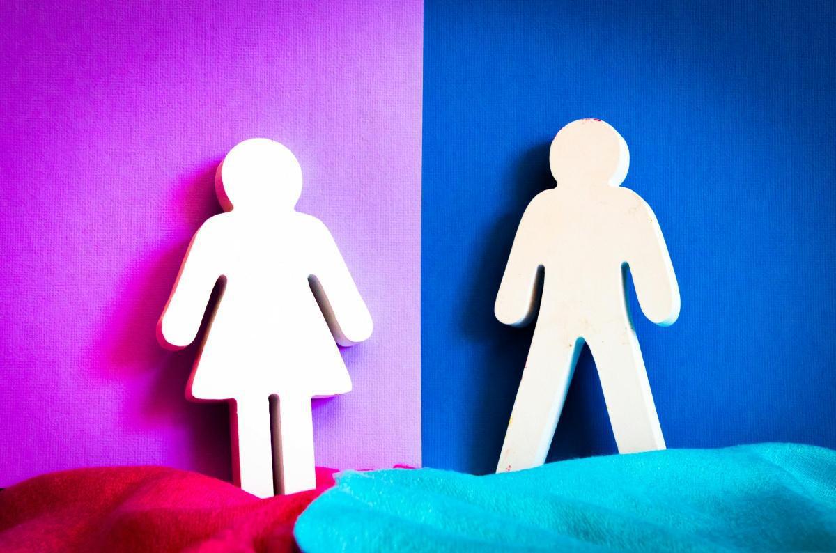 ÉGALITÉ FEMMES-HOMMES RAPPORT ET INDICATEURS 2025 ÉGALITÉ FEMMES-HOMMES RAPPORT ET INDICATEURS 2025