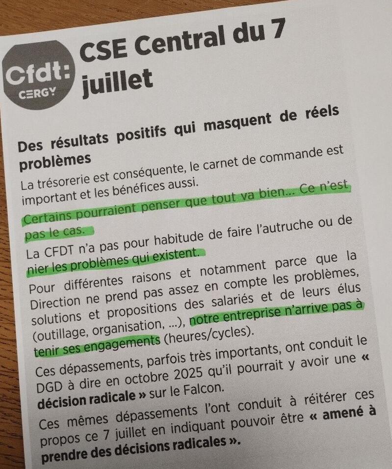 Publication des résultats du 1er semestre 2026 : Nouveau record de bénéfice net ! Publication des résultats du 1er semestre 2026 : Nouveau record de bénéfice net !