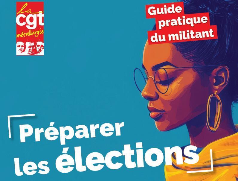 Livret "Préparer les élections"