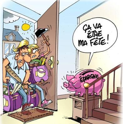 Une rentrée sous le signe de l’inflation !