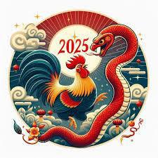 Horoscopo chino 2025