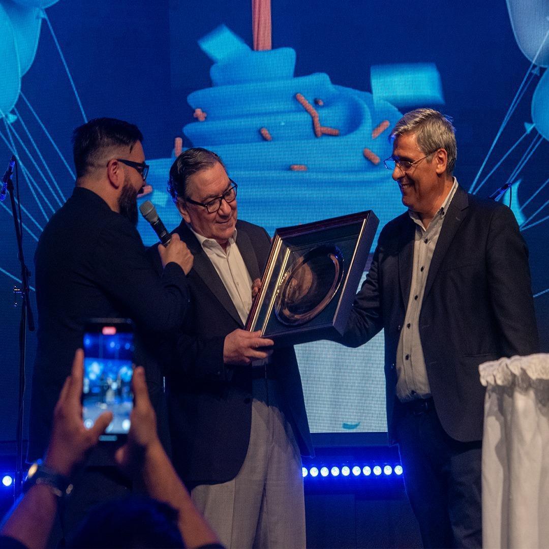 Aniversario 50 Aniversario 50