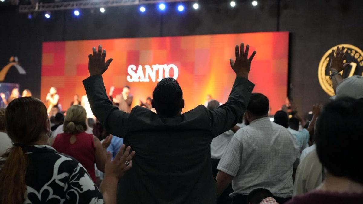 Te compartimos imágenes de lo que vivimos de nuestro 51 Aniversario