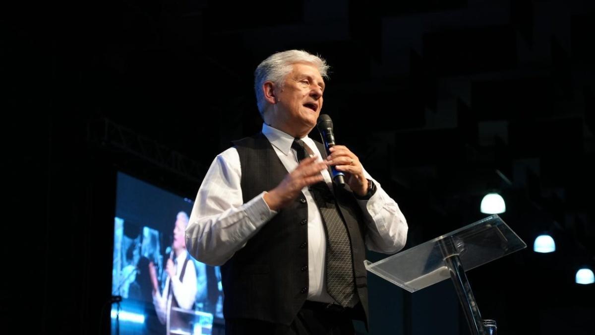 Te compartimos imágenes de lo que vivimos de nuestro 51 Aniversario