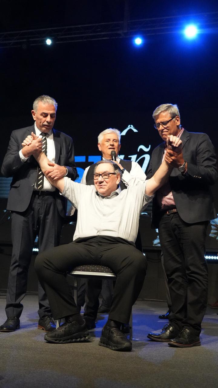 Te compartimos imágenes de lo que vivimos de nuestro 51 Aniversario