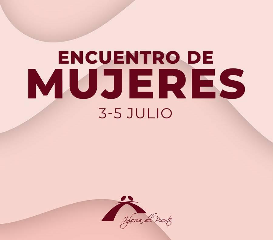 Encuentro de mujeres