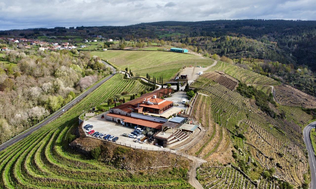 Regina Viarum Winery