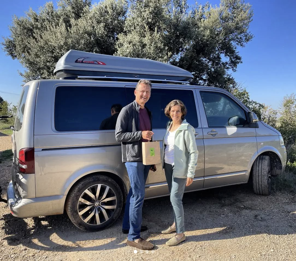 Oli Oli Biodinamico Olive Oli Mill