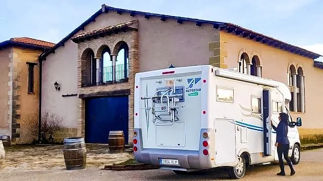 Bodegas Alodia