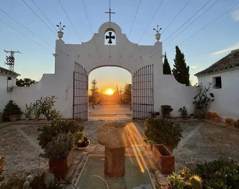 Finca Las Coronas