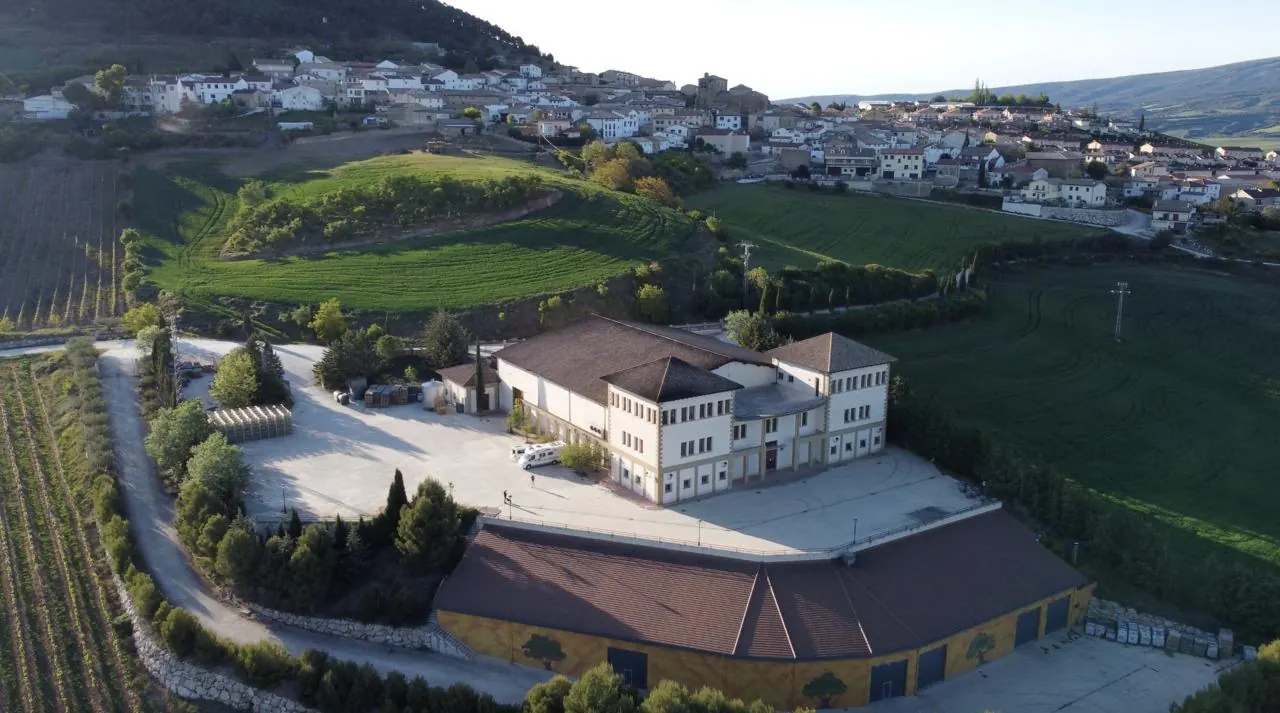 Nekeas Bodega