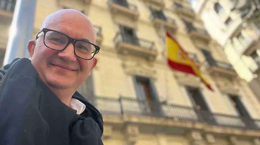 La Justicia obligó a devolver la acreditación a un periodista La Justicia obligó a devolver la acreditación a un periodista