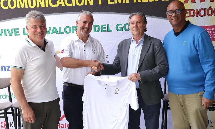 Sumando esfuerzos