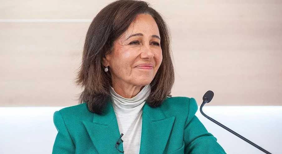 La prensa lamenta la nueva fórmula de presentación de resultados del Banco Santander 