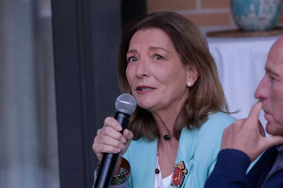 La razón del éxito del golf español La razón del éxito del golf español