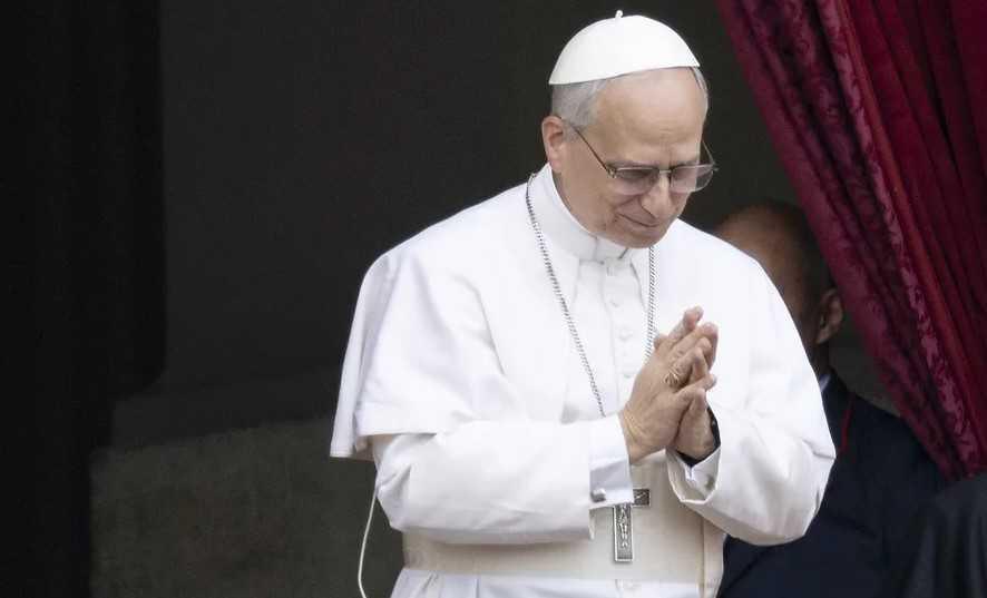 El nuevo periodismo «por la paz» que propone el Papa León XIV