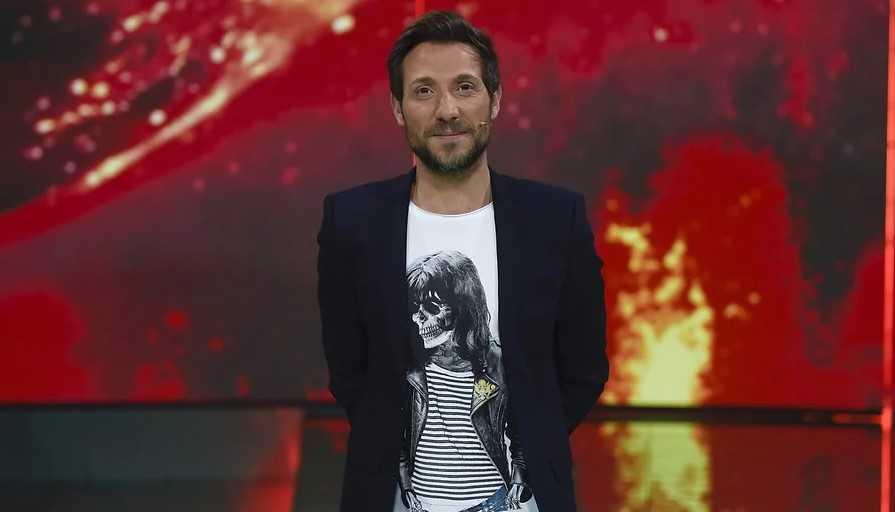 Macrodemanda de Antonio David Flores contra Mediaset y varios colaboradores