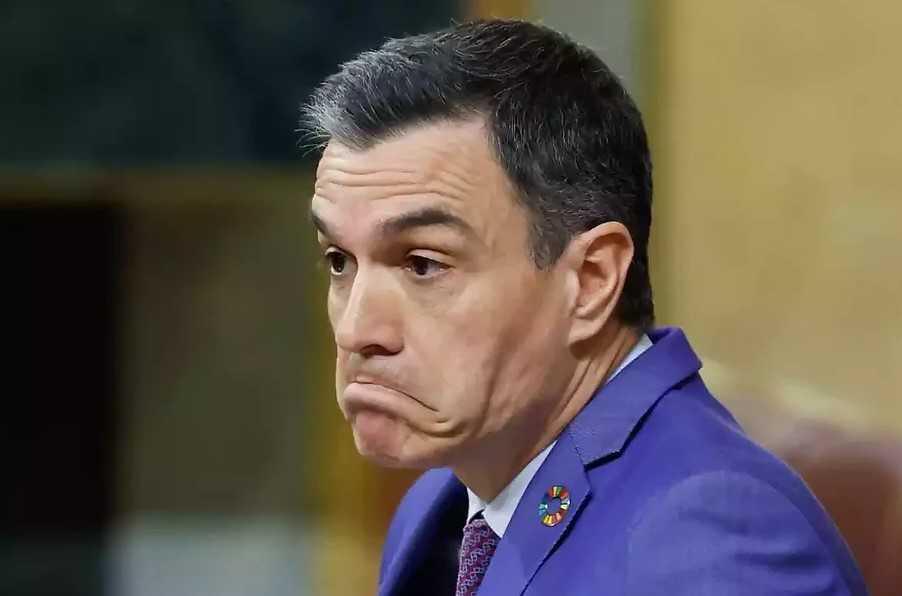 De las balas de Marlaska y la 'navajita plateá' de Maroto, a la bomba-lapa de Sánchez