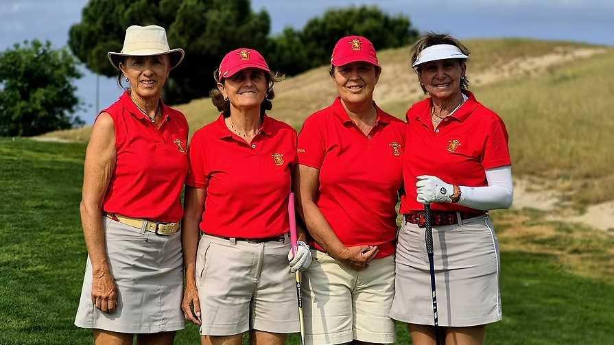 El Día de la Mujer Golfista reivindica su importancia en la industria del golf en España