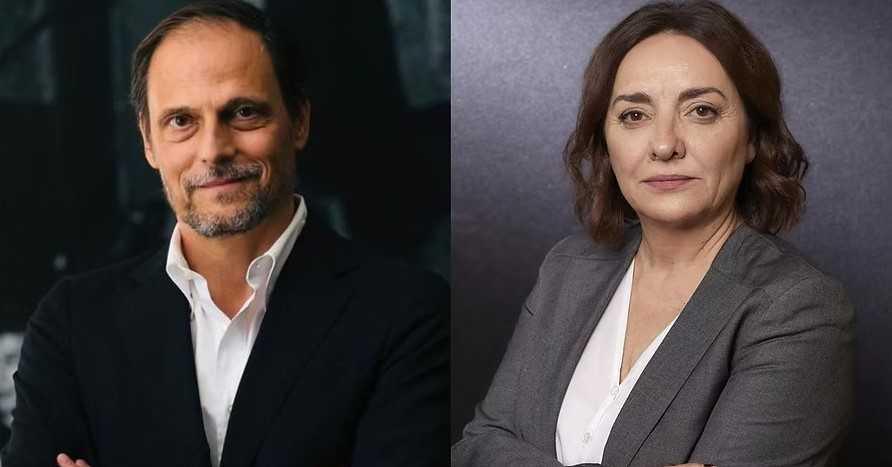 Oughourlian sustituye a Pepa Bueno por Jan Martínez Ahrens al frente de ‘El País’ Oughourlian sustituye a Pepa Bueno por Jan Martínez Ahrens al frente de ‘El País’