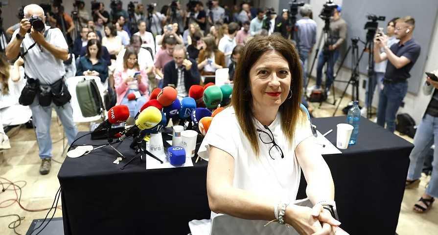 La cloaca del PSOE también investigó a "periodistas" y elaboró dossieres