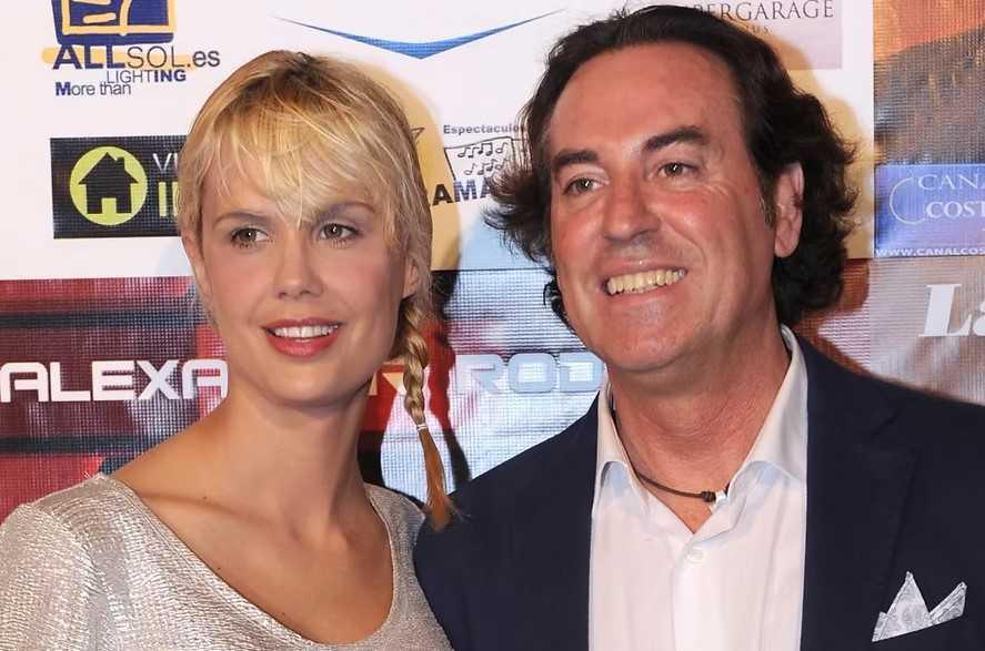 Pipi Estrada desvela la situación que vive Miriam Sánchez