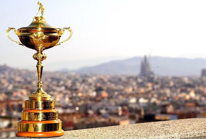 La Ryder Cup de 2031 regresa a España