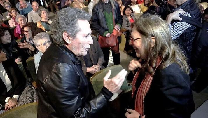 El manifiesto de la vergüenza