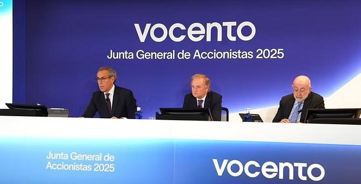 Vocento vende la sede del diario 'Las Provincias' por 7,6 millones de euros
