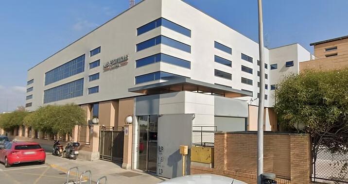 Vocento vende la sede del diario 'Las Provincias' por 7,6 millones de euros