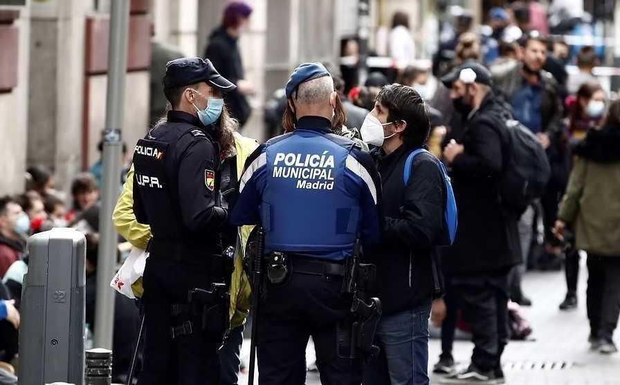 Un magistrado del Supremo propone una reforma legal para expulsar a los okupas en 72 horas