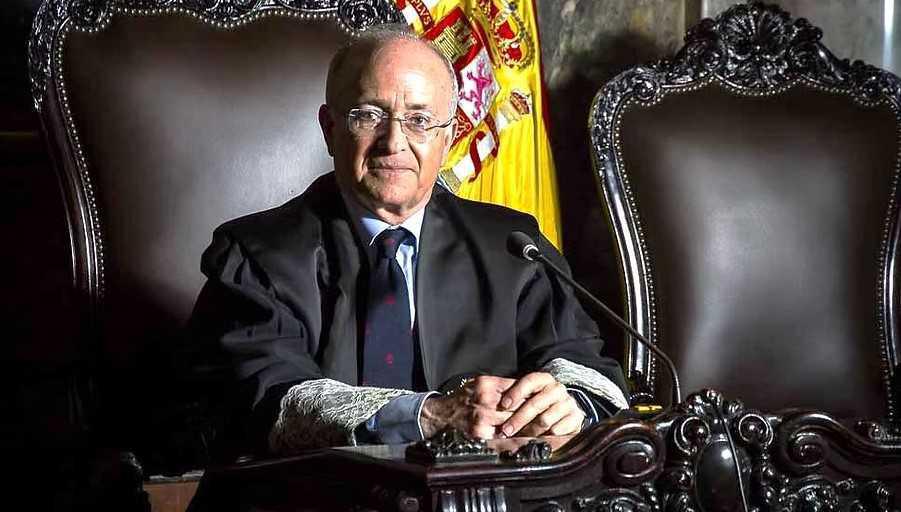 Un magistrado del Supremo propone una reforma legal para expulsar a los okupas en 72 horas