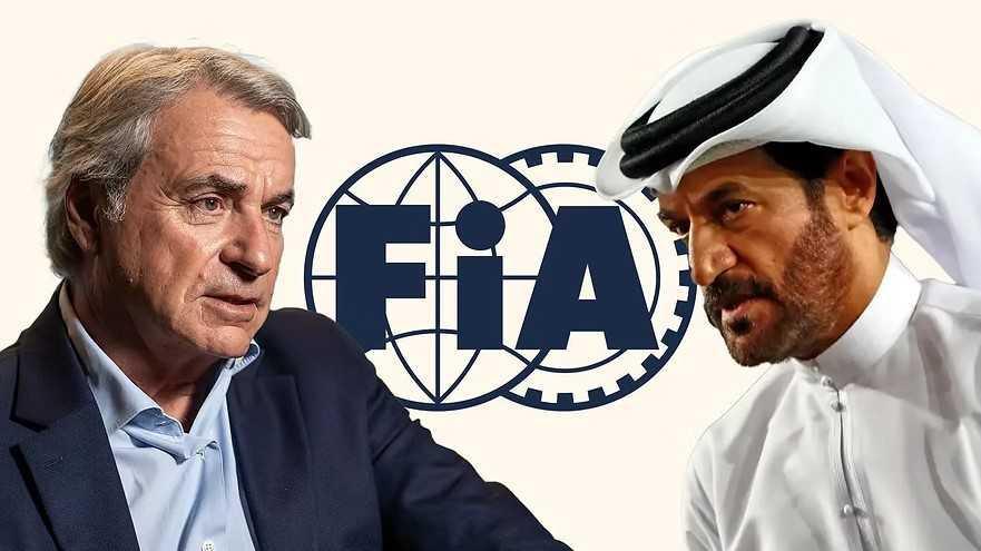 Turquía y la FIA preparan una encerrona a Madrid para robar el Gran Premio de España 2026