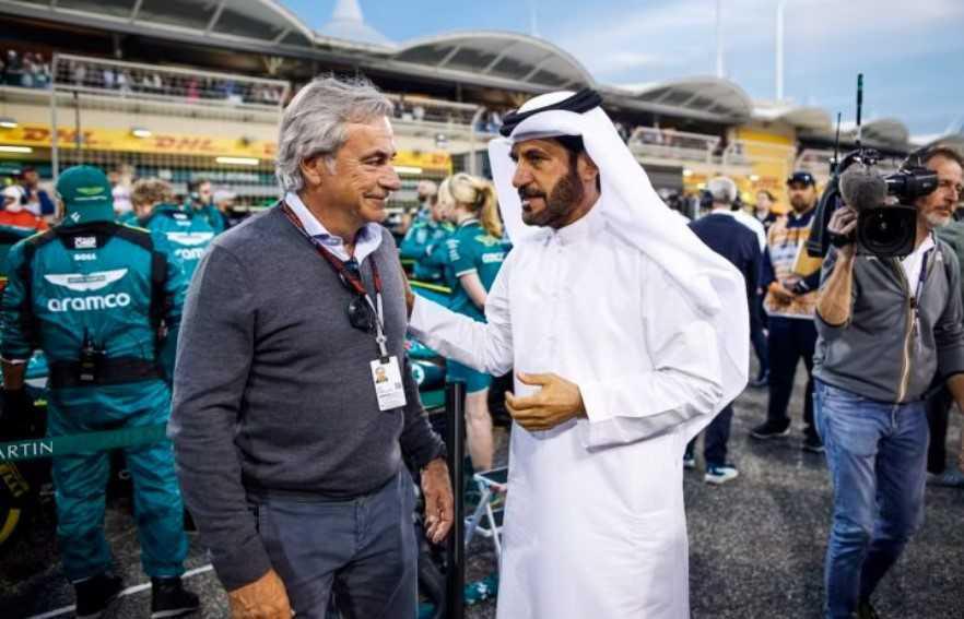 Turquía y la FIA preparan una encerrona a Madrid para robar el Gran Premio de España 2026