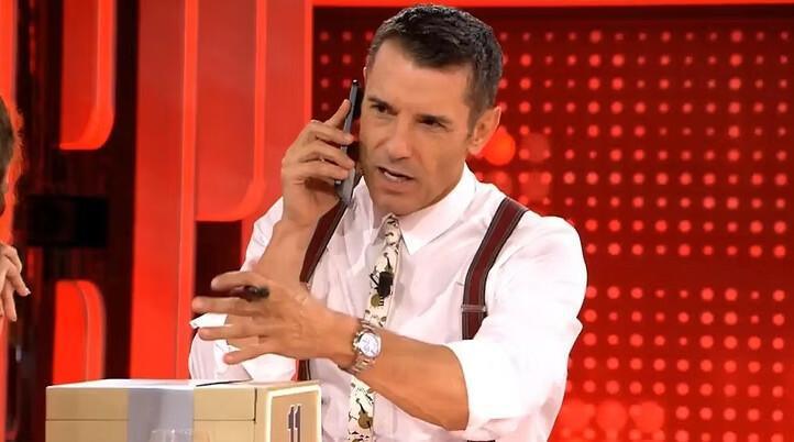 Nuevo Batacazo de “Allá Tú” en su Regreso Estival