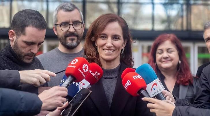 Crisis en el MIR: "Ha dimitido el grupo de expertos que ponía el mejor examen para la mejor formación"