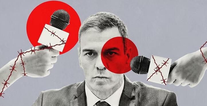 Los políticos pasan, la prensa permanece