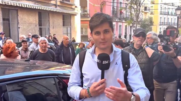 Los políticos pasan, la prensa permanece
