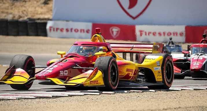 Alex Palou consigue su cuarto campeonato en la IndyCar