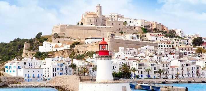 Los negocios de Ibiza alertan de una importante pérdida de clientes 