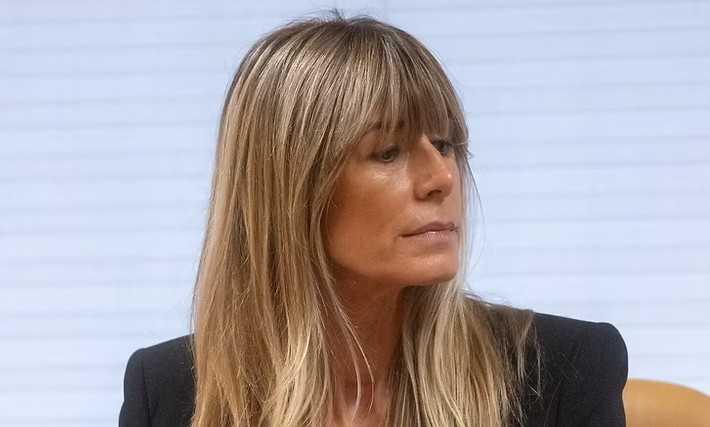El juez Peinado imputa a Begoña Gómez su quinto delito