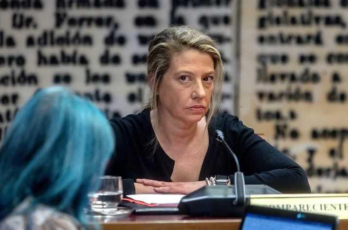 El juez Peinado imputa a Begoña Gómez su quinto delito