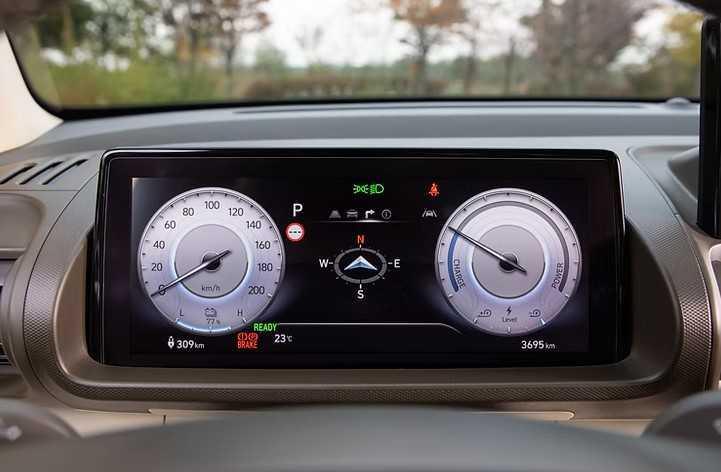 Hyundai INSTER. Eléctrico, práctico, accesible y con las tecnologías más avanzadas, desde 13.980 euros