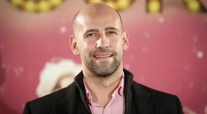TVE ficha a Gonzalo Miró para presentar 'Directo al grano' con Marta Flich