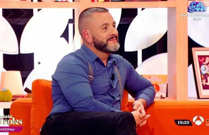El periodista Javier Cid fallece a los 46 años