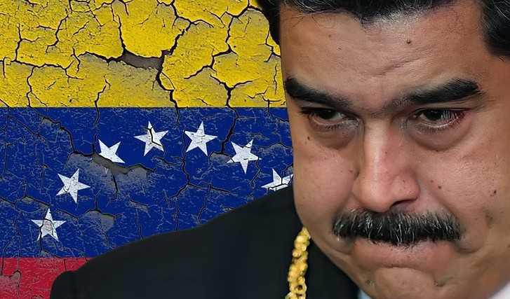 Jaque al narcotráfico en Venezuela para forzar la caída del dictador Maduro